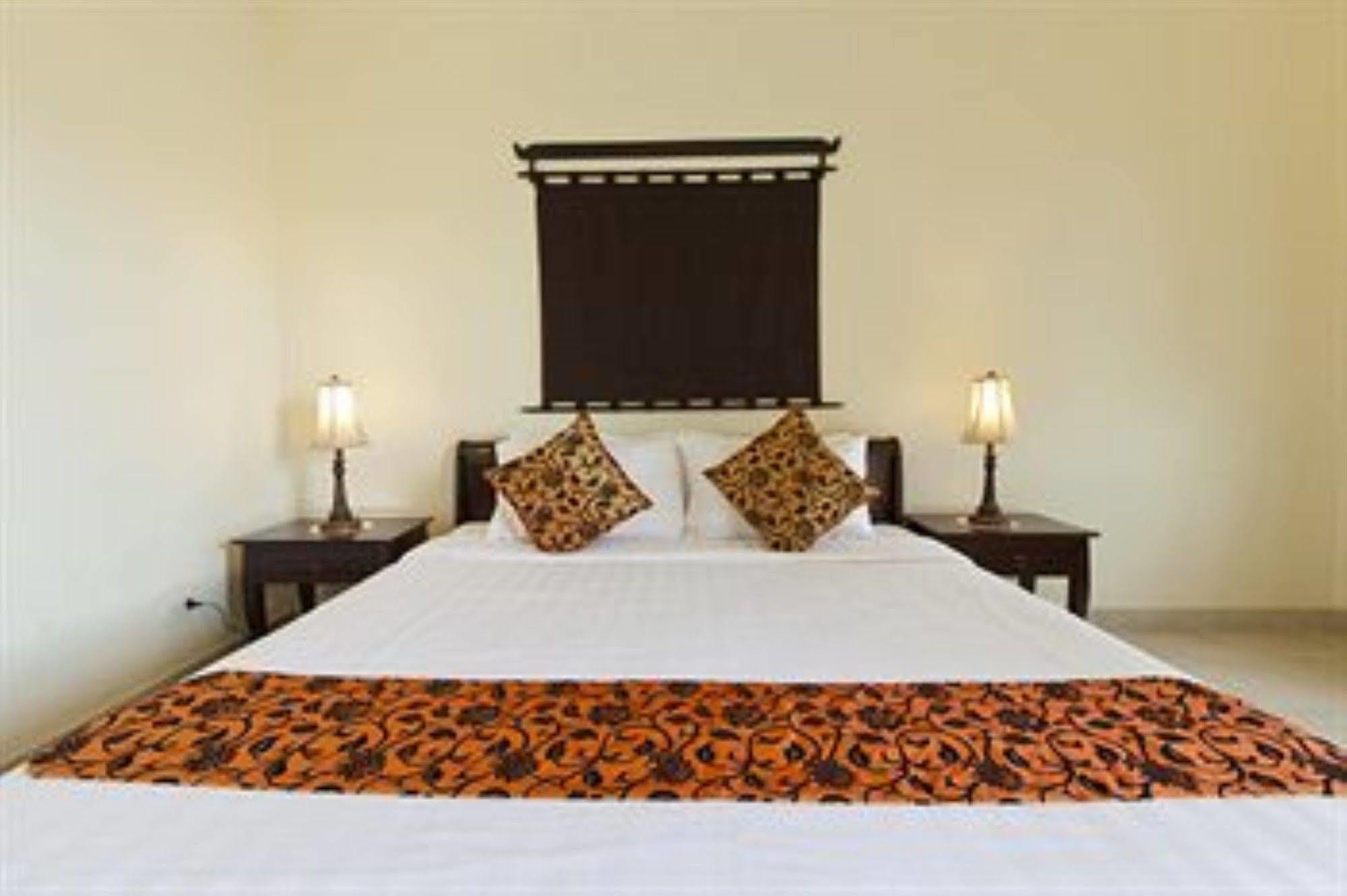 Grand Residence Phnompenh Exteriér fotografie