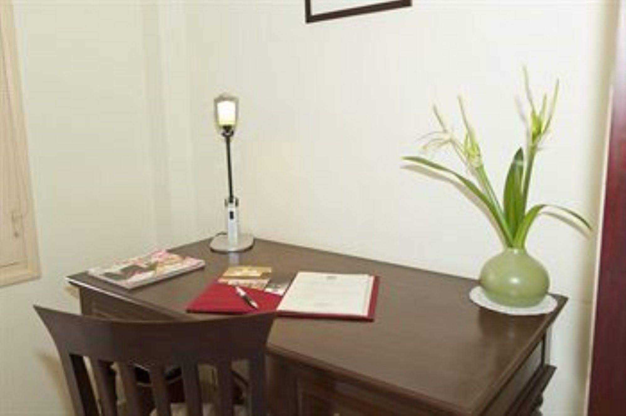 Grand Residence Phnompenh Exteriér fotografie