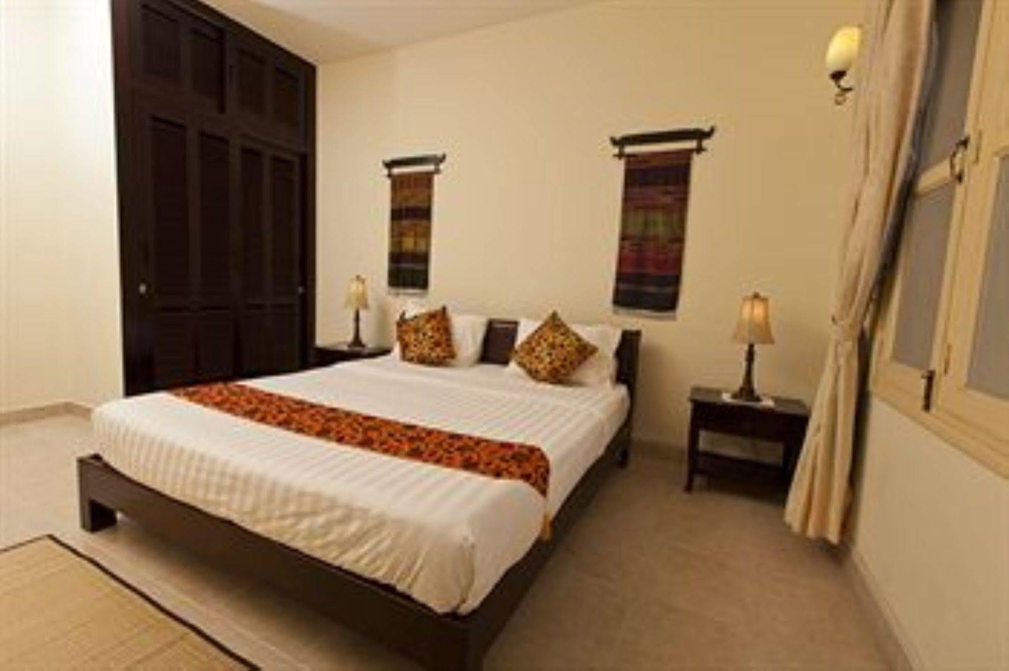 Grand Residence Phnompenh Exteriér fotografie